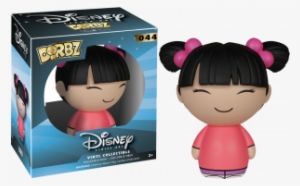 Dorbz Disney Boo #3987815