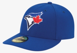 Toronto Blue Jays Fitted Game Low Crown - Blue Jays Low Profile Hat #3987821