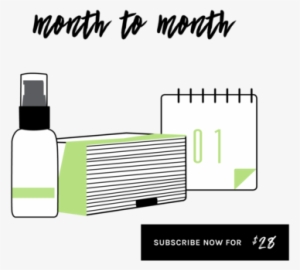 Choose Your Subscription - Product #3987839