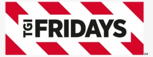 Tgi Fridays - Location - T.g.i. Friday's #3987869