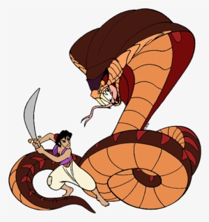 Snake Jafar - Jafar Snake #3987940