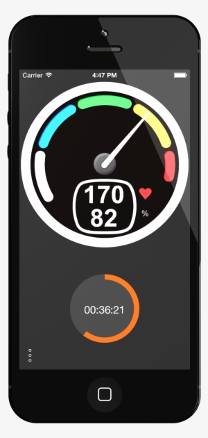 Acivio 3d Iphone Framifra¦èn-4 - Activio International Ab #3987944