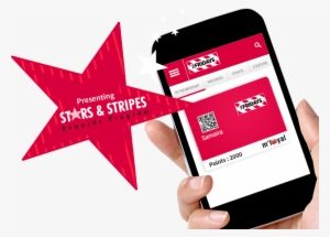 Mobile Image - Customer-relationship Management #3988018