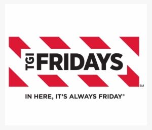 Tgi Fridays - T.g.i. Friday's #3988046