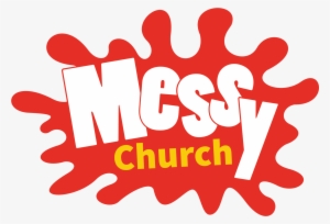 Tgif Messy Logo News - Messy Church Does Science #3988128