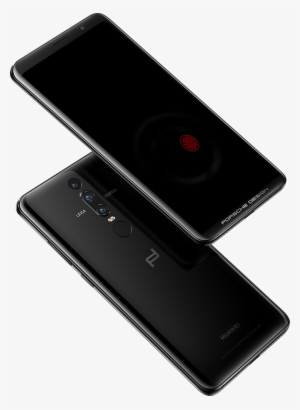 Discover The Exceptional - Huawei Mate Rs Porsche Design #3988179