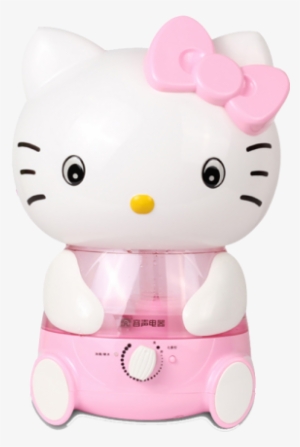 Free Png Hello Kitty 3d Png Images Transparent - Humidifier #3988250
