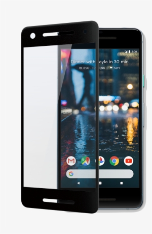 We At Power Support Are Truly Excited About Our New - 3d Tempered Glass For Pixel 2 #3988276