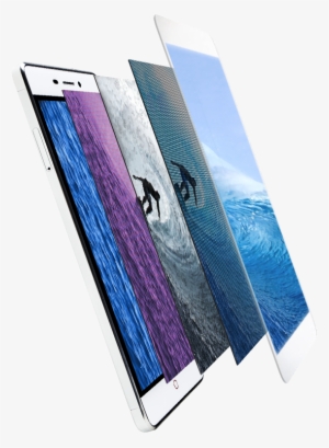 No Special 3d Glasses, No Virtual Sets, Just Watch - Iphone #3988309