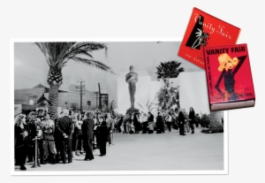 Nina Agdal And Jack Brinkley-cook Learn The Hard Way - Oscar Party #3988331