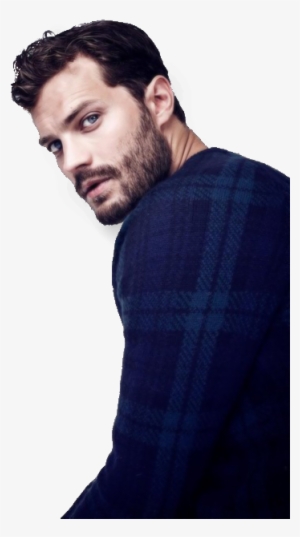Jamie Dornan Transparent Background - Jamie Dornan Png #3988356