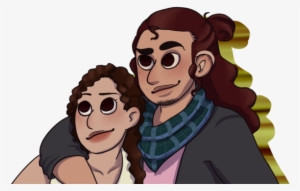 Ask Nina And Lincoln Rosario - Cartoon #3988411