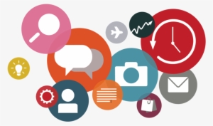 Website-bubbles - Portable Network Graphics #3988413