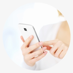 Get In Touch - Smartphone #3988445