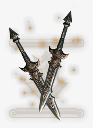 Collection Content Foreground Artifactgear Trickster - Portable Network Graphics #3988450