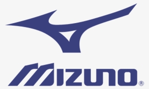 Mizuno Png Pluspng - Mizuno Logo #3988467