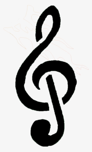 Music Note-16 #3988551