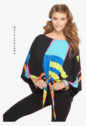 Nina Agdal - Painting #3988580