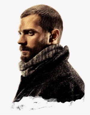 Jamie Dornan - Robin Hood 2018 Cast #3988715