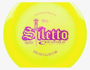 Stiletto - Latitude 64 Opto Stiletto #3988792