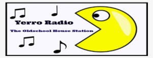 Yerro Radio ***the Oldschool House Station*** - Circle #3988796