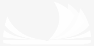 Digital Bible Society Logo Black And White - Ps4 Logo White Transparent #3988850