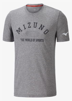 Heritage 1906 Tee - Mizuno Heritage 1906 Tee #3988890