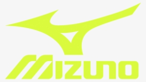 Mizuno Runbird Logo #3988915