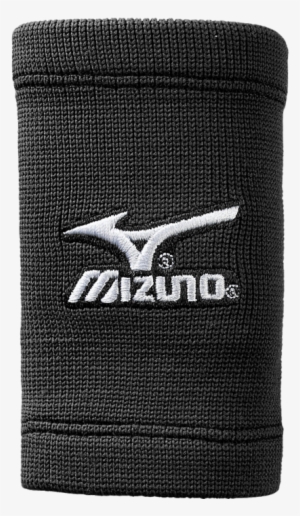 Mizuno 5 Inch Wristbands Black - Mizuno 5 Inch Wristbands, Adult Unisex, Red #3989075