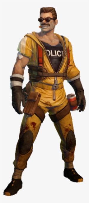 Dead Island Epidemic By Stunlock Studios - Dead Island #3989215