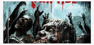Dead Island Riptide Steelbook Now Confirmed In The - Dead Island Definitive Collection #3989252