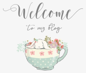 Thank You For Pet Sitting Rabbits Card #3989273