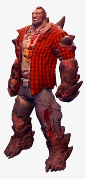 No Caption Provided - Dead Island Epidemic Concept #3989291