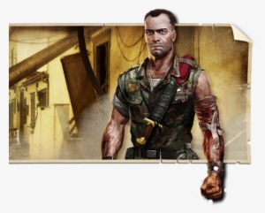 Some - Dead Island Logan #3989294