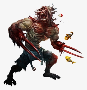 Personajes De Dead Island #3989315