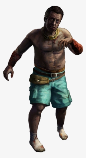 Dead Island Wiki - Dead Island: Riptide #3989345