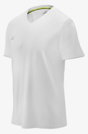 White - Active Shirt #3989346