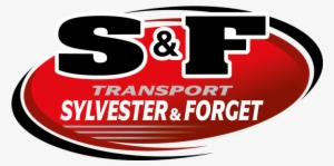 Français / English - Transport Sylvester Et Forget #3989350
