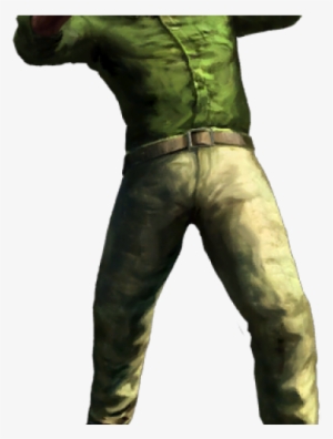 Dead Island Png Transparent Images - Dead Island #3989376