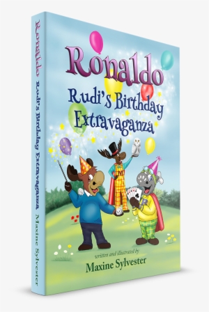 Maxine Sylvester On Twitter - Book Cover #3989600