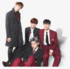 Nct On Twitter - Tuxedo #3989661