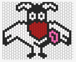 Sylvester Kandi Pattern - Piramide De Poblacion De Mozambique #3989712