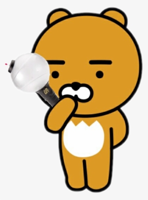 Report Abuse - Face Shop X Kakao Friends Character Hand Cream #3989741