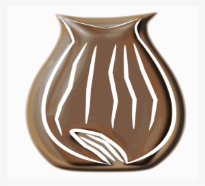 Cat Sylvester Vase Computer Icons Line Art - Papierservietten #3989892