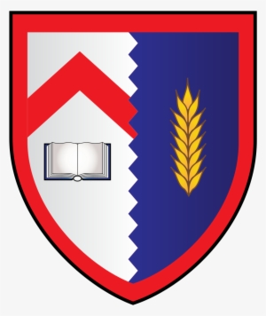 Kellogg College Oxford Coat Of Arms - Kellogg College Oxford Crest #3989927