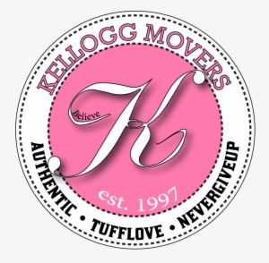 Pink Kellogg Movers Logo Cropped - Couverture Plaid 75x150cm Sofia La Princesse Taille #3990088