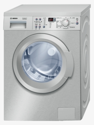 Bosch Front Loader Washing Machine Model - Bosch 8kg Freestanding Washing Machine | Waq2836sgb #3990166