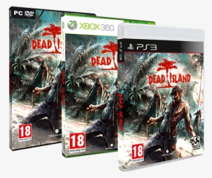 Dead Island - Deep Silver Dead Island (ps3) #3990170