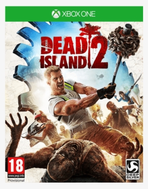 Dead Island - Dead Island 2 Xbox One #3990212