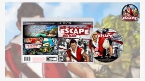 Escape Dead Island Usa/europe Ps3 Download - Deep Silver Escape Dead Island Pc (steam) #3990214